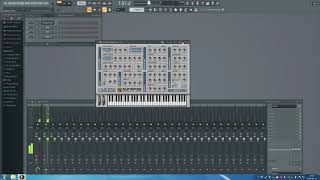 Synapse Audio Hydra VST - All Presets Sounds screenshot 3