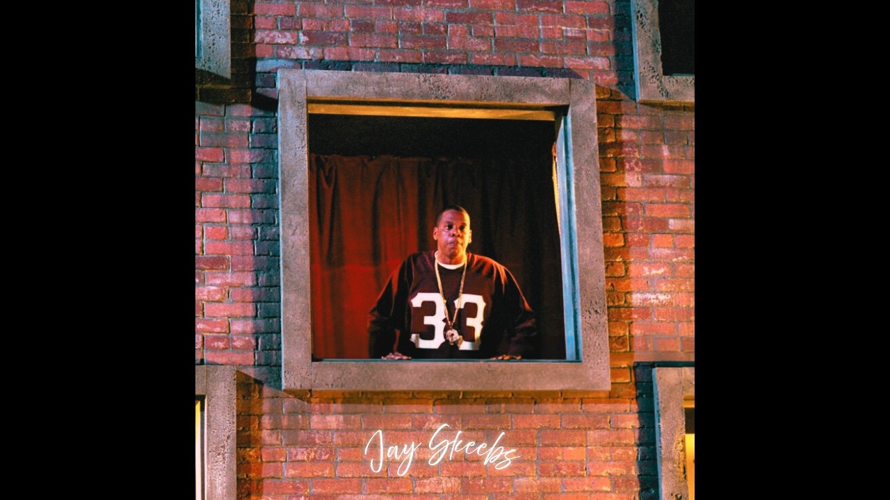 Jay Z Type Beat “Takeover Season”