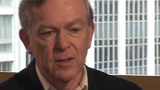 Kenneth Jackson - Itaú Cultural Connections (2008) - Part 4/5