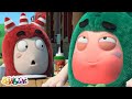 ホットヘッズでアツい冒険！ 熱い思いと笑顔がいっぱい♪ | オッドボッズ| こども向けアニメ | 動画 | キッズ | Moonbug 日本語
