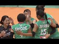 【2024/12/29 ハイライト】2024-25 大同生命SV.LEAGUE WOMEN 第10節 GAME2 大阪MVvsA山形