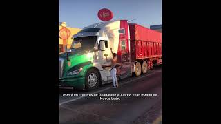 Lord Chocolate Hombre Se Viraliza Por Su Forma De Vestir Y Vender Chocolates En Monterrey