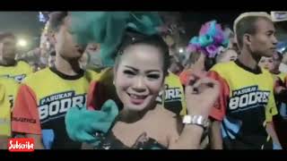DJ Yang Dipakai HRJ Feat Dj Bianca Bodrek Team |Karanganyar 2018