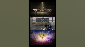 CF Preview | M4A1-S Transformers CFPL LGD No Mark (VVIP No Perks)