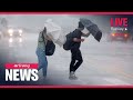 [FULL] ARIRANG NEWS : Rainfall continues in S. Korea on Tuesday; 