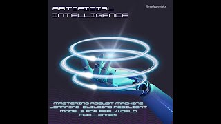 Mastering Robust Machine Learning  Building Resilient Models for Real-World Challenges
