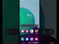 how to install a Android 12 installer on Samsung Galaxy A02