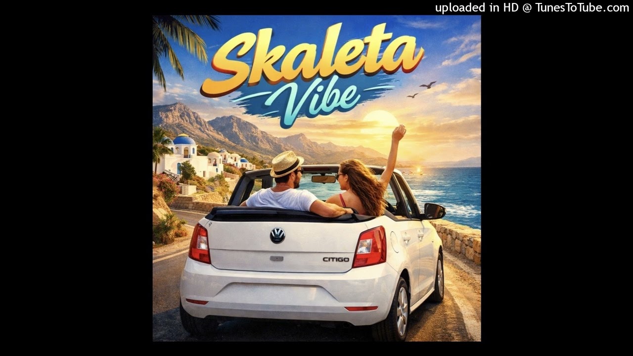🔥Skaleta Vibe🔥