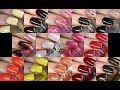 by Dany Vianna | Bday Party Quad & Rose Garden | Live Swatches