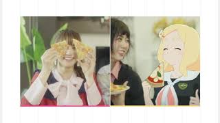 私立恵比寿中学 「明日もきっと70点 feat.東雲めぐ」(short ver.) - YouTube