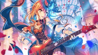 [Garupa/EN] [4★] Our First Jam Session - Special Episode: My Place in Roselia