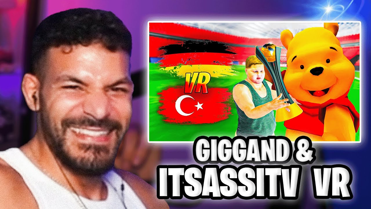 DIE JUNGS SIND DURCH😂 EDIZ Reagiert auf 