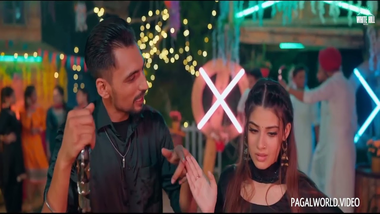 khadja khadja sheja ft.G Noor    