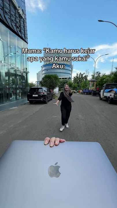 GAPAI CITA-CITA SETINGGI LANGIT