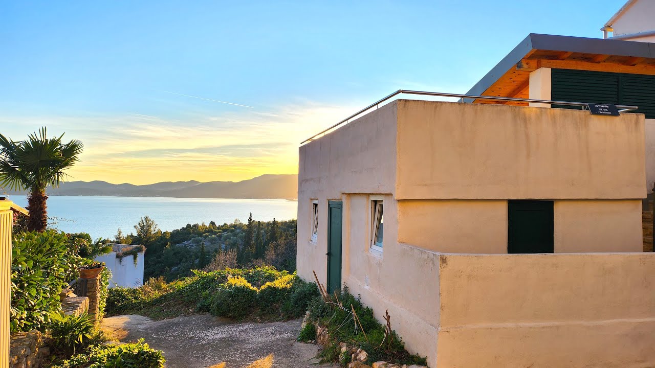 Kremena-kuća sa apartmanima - Opus nekretnine-PRODANO