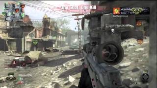 BLACK OPS SNIPING PATCH
