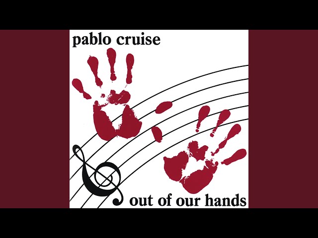 Pablo Cruise - Will You, Won't You