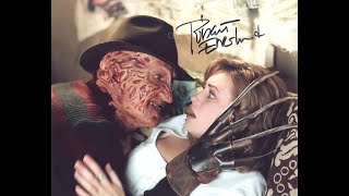 Dead By Daylight Thick Latina Vs Freddy Krueger