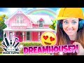 SHABBY CHIC DREAMHOUSE!😍 (⚒ House Flipper! #4 🏘)