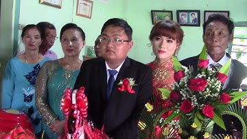 Lễ báo hỷ - Anh Tuấn & Vy Thịnh - 30/07/2017