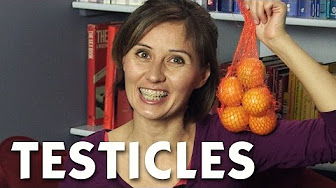 Testicle, Penis, & Prostate Massage !!! - YouTube