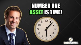 Wealth Check Number One Asset Is Time