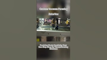 Crafting Custom Solutions: Inside the Thermoforming Production Process