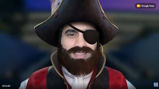 Class 8 - Graduation Day & Surprise Announcement For Kids screenshot 5