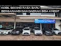 Mobil bekas berkualitas di mobil 88 serpong