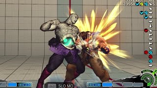 USF4 ▶ Rushdown Compilation【Part 48】