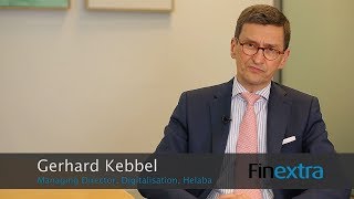Finextra interview Helaba: Banks are transforming both digitally and culturally