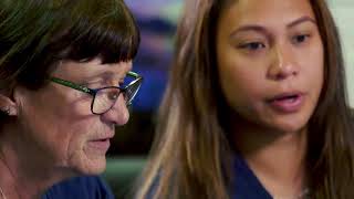 Twiage and the Trauma Center at Montefiore Nyack Hospital