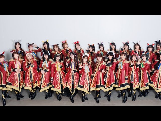 ウマ娘 プリティーダービー』エアグルーヴ役・青木瑠璃子がプレイ