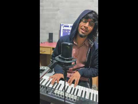 Hardum Humdum Arijit Singh Ludo Cover