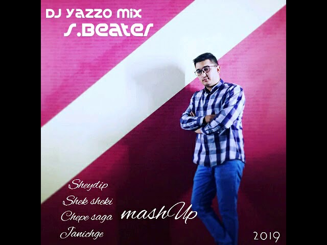 DJ Yazzo & S.beater - Mashup 2019 class=