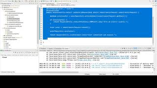 Curso Spring - Aula 7 - Boot MVC com Java