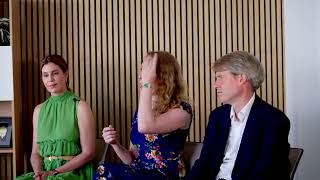 50 Shades of Green: Electrification and energy efficiency at London Climate Action Week
Welcome to a special edition of Climate Groups 50 Shades of Green podcast, filmed at London Climate Action Week 2026.
Introduced by Mike Umiker, Managing Director of Energy Efficiency Movement, Climate Groups Mike Peirce hosts an expert panel featuring Erika Gupta of Siemens Financial Services, Ana Troncoso of ABB, Emma Harvey-Smith of Green Finance Institute and Chris Skidmore of Climate Action Coalition; formerly the UKs Energy and Clean Growth Minister.
Together, they interrogate why, despite clear economics and existing technologies, energy efficiency remains underfunded and fragmented. Discussion topics include the critical role of efficiency as “the first fuel,” the challenges of scaling retrofit projects, and innovative financing models like energy efficiency as a service and retrofit-as-a-service. 50 Shades of Green: Electrification and energy efficiency at London Climate Action Week