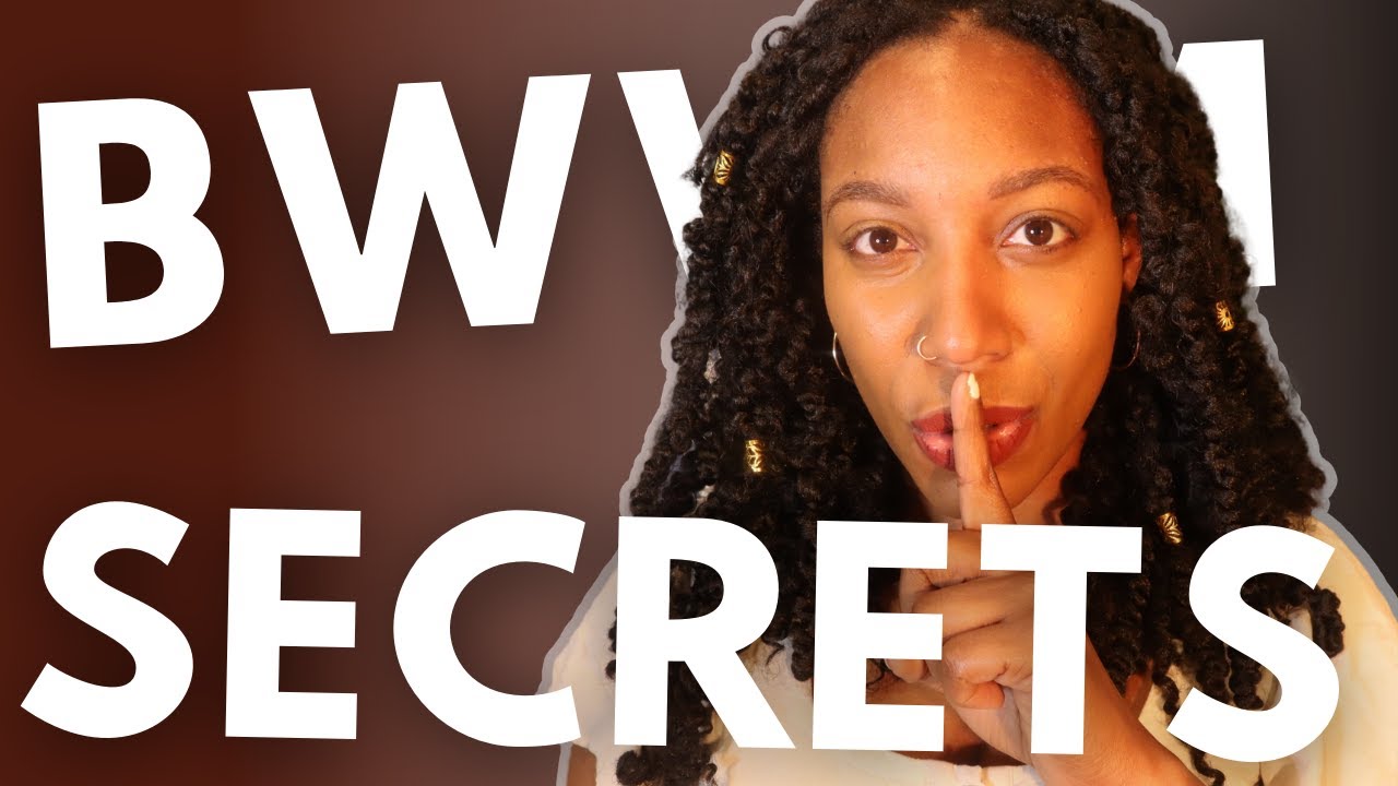 5 BWWM SECRETS | dating outside your race for the first time? what black women should know | bwwwm