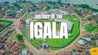 Black History: The Igala People – Culture, Power & a Global Legacy. 