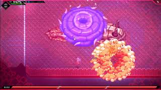 Celebrity Let's Grind - CrossCode - Part 97 - Nigh Impossible Profile