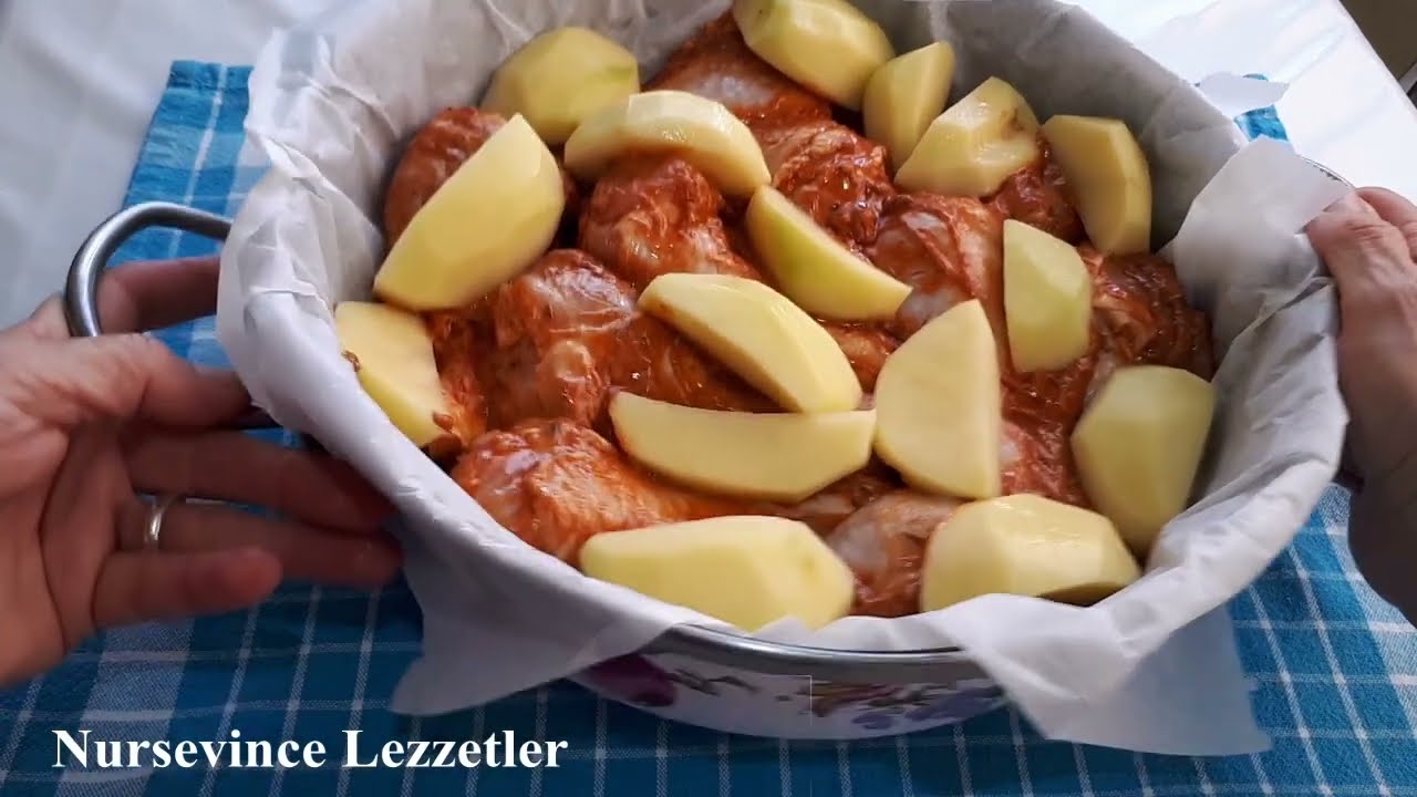 Dünyanın En Lezzetli Tavuğu Tencerede pişer ???? Artık Vazgeçilmezimiz . Nefis Yemek Tarifi Dünyanın En Lezzetli Tavuğu Tencerede pişer ???? Artık Vazgeçilmezimiz . Nefis Yemek Tarifi