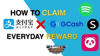 How to CLAIM DAILY REWARDS in GCASH A+ REWARD| UPDATED | Step by Step for Beginners