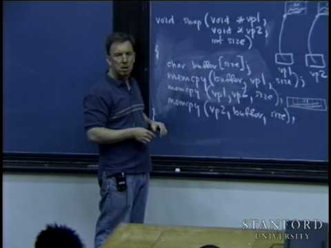 Lecture 4 | Programming Paradigms (Stanford) thumbnail