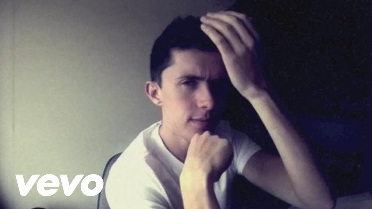 Ryan O'Shaughnessy - No Name - Behind The Scenes