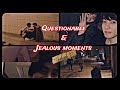 Questionable moments  jealous jk  taekook the couple taekook