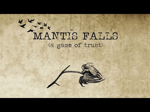Mantis Falls: Discussion