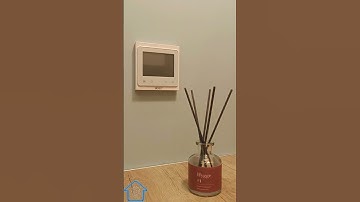 Климат в умном доме