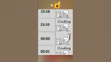 Coding Funny Facts | Programming Memes #part62