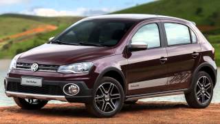 2015 model volkswagen saveiro cross