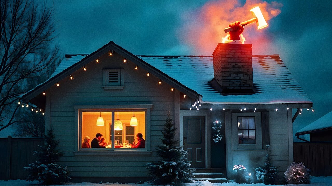 Christmas Legends That Are Too Creepy to Forget